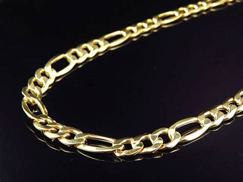 italian gold necklaces for men.